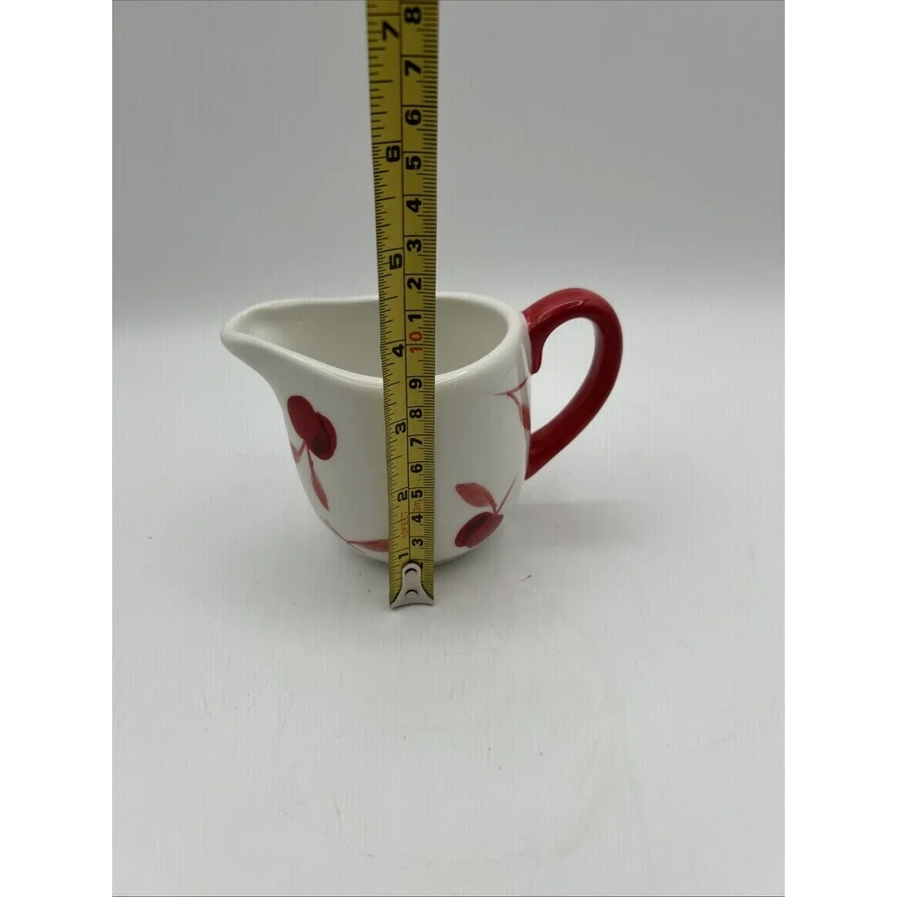 Dansk creamer bing